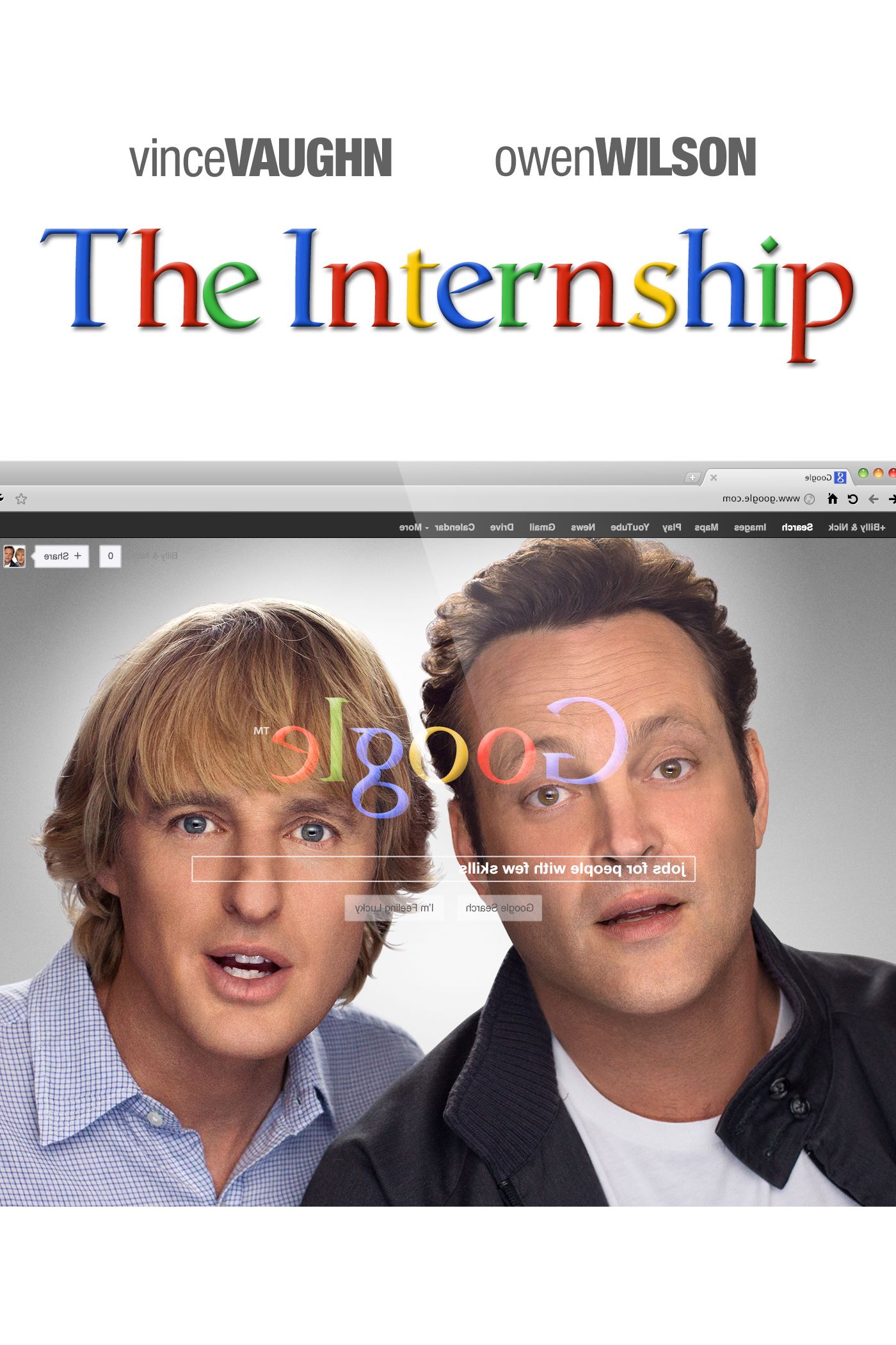 Watch the internship full movie free new arrivals