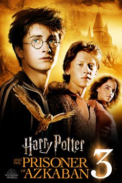 Wizarding World Collection on Movies Anywhere