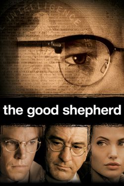 The Good Shepherd Full Movie Movies Anywhere The Good Shepherd Full Movie Movies Anywhere