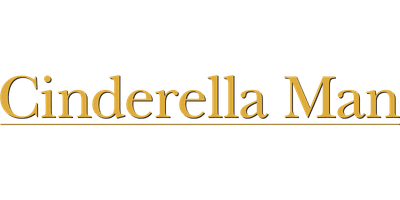 Cinderella Man