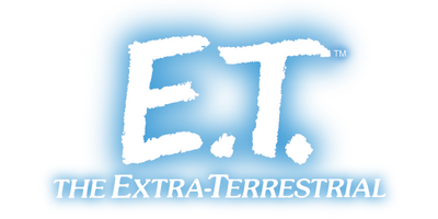 E.T.,The Extra-Terrestrial