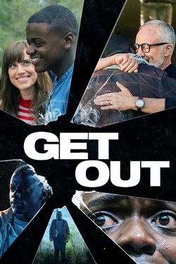Get Out Full Movie Movies Anywhere