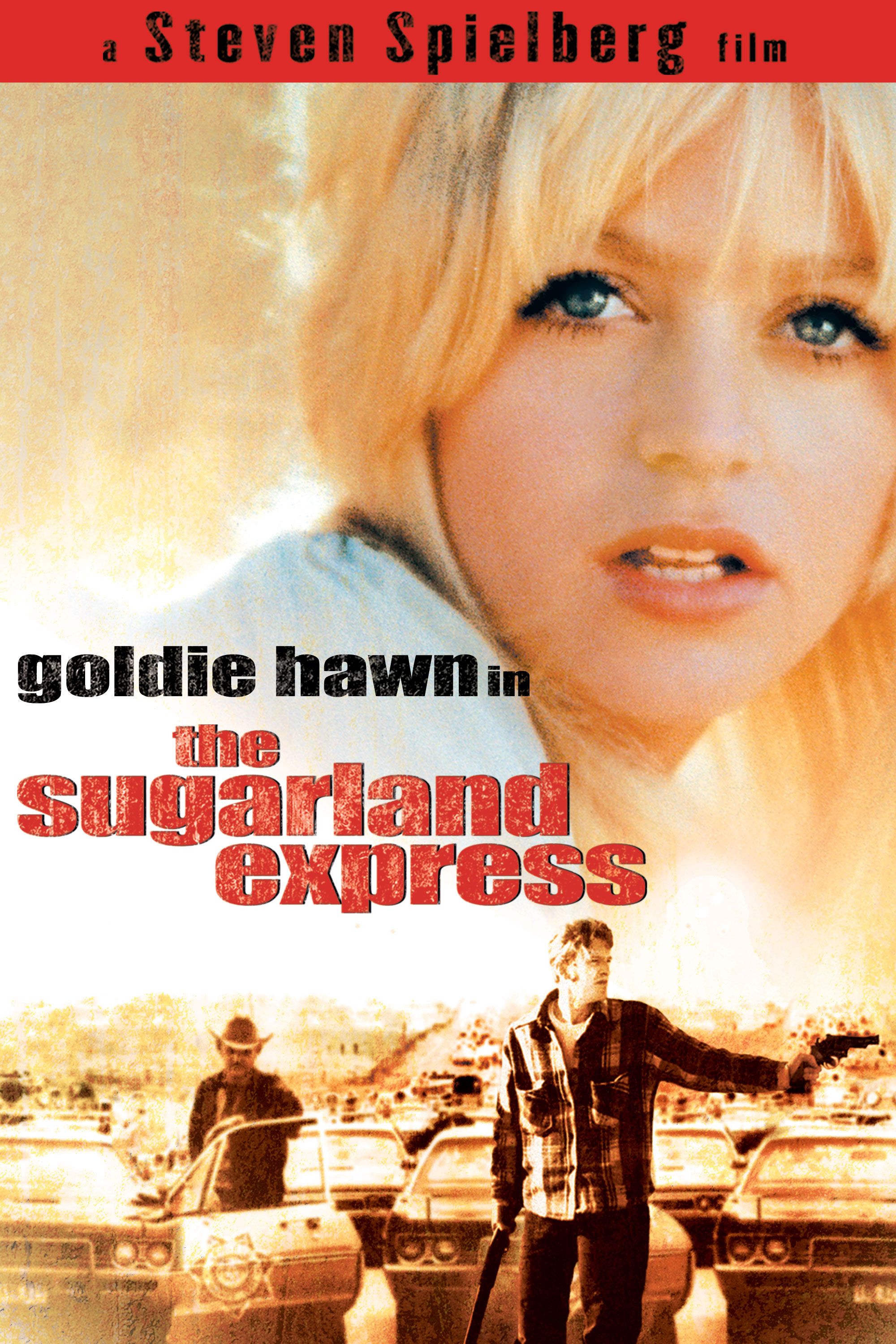 The Sugarland Express | Movies Anywhere