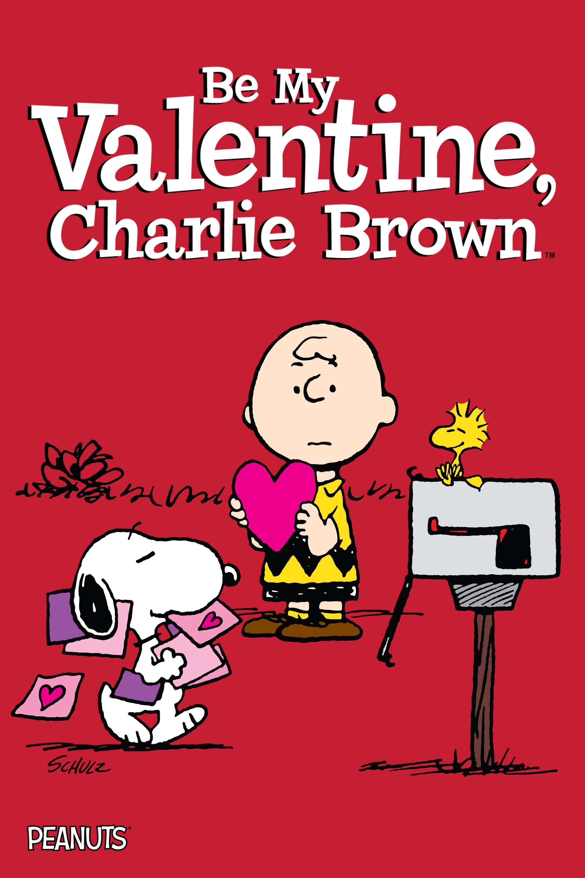 Charlie brown valentine full movie