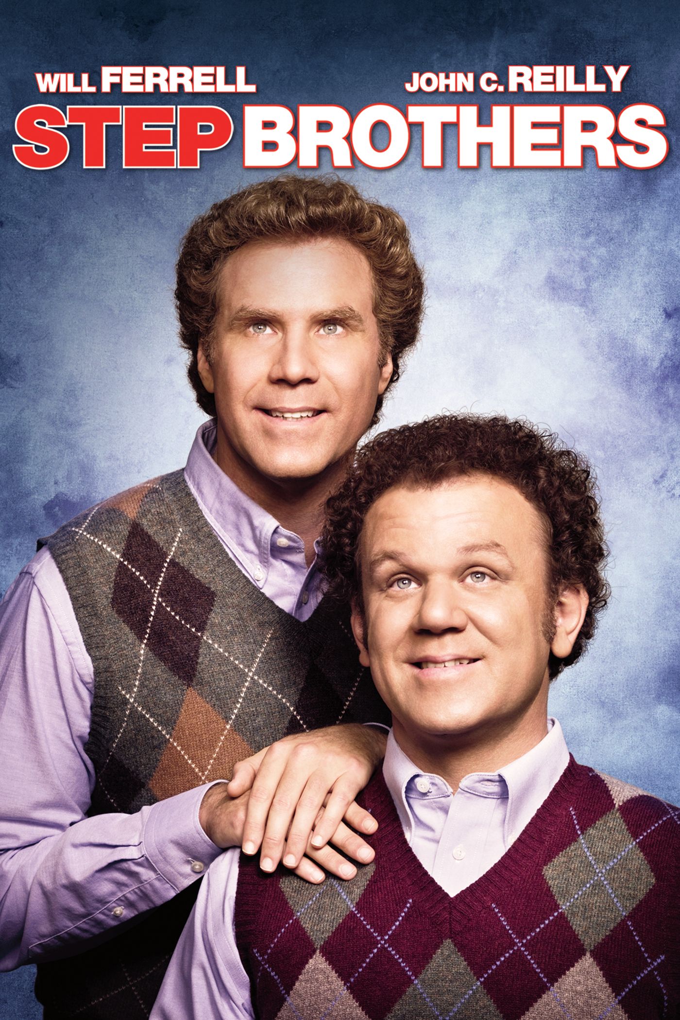 will ferrell brother