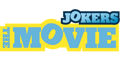 Impractical Jokers: The Movie