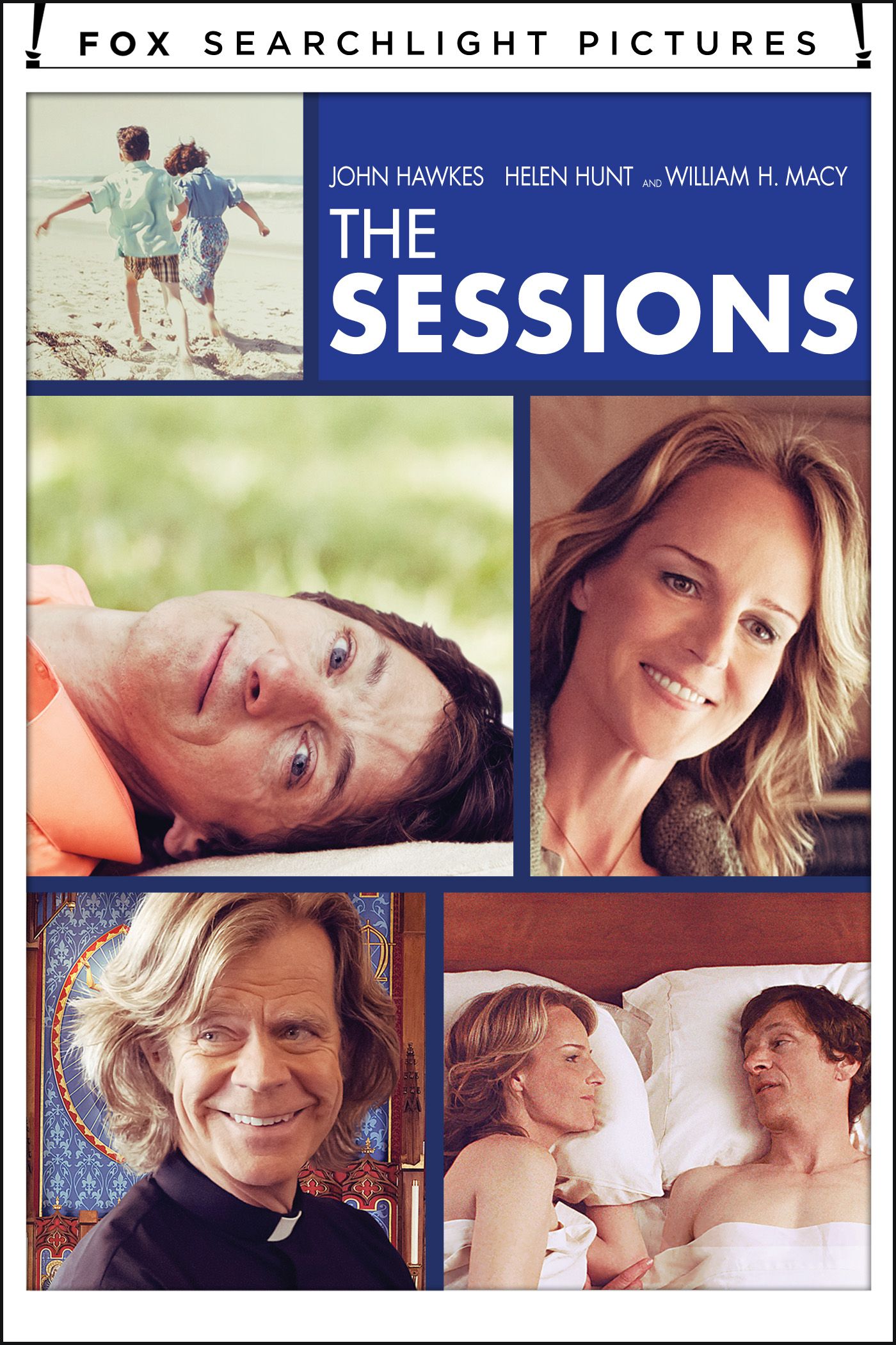 The Session Full Movie