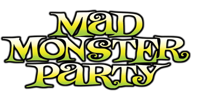 Mad Monster Party