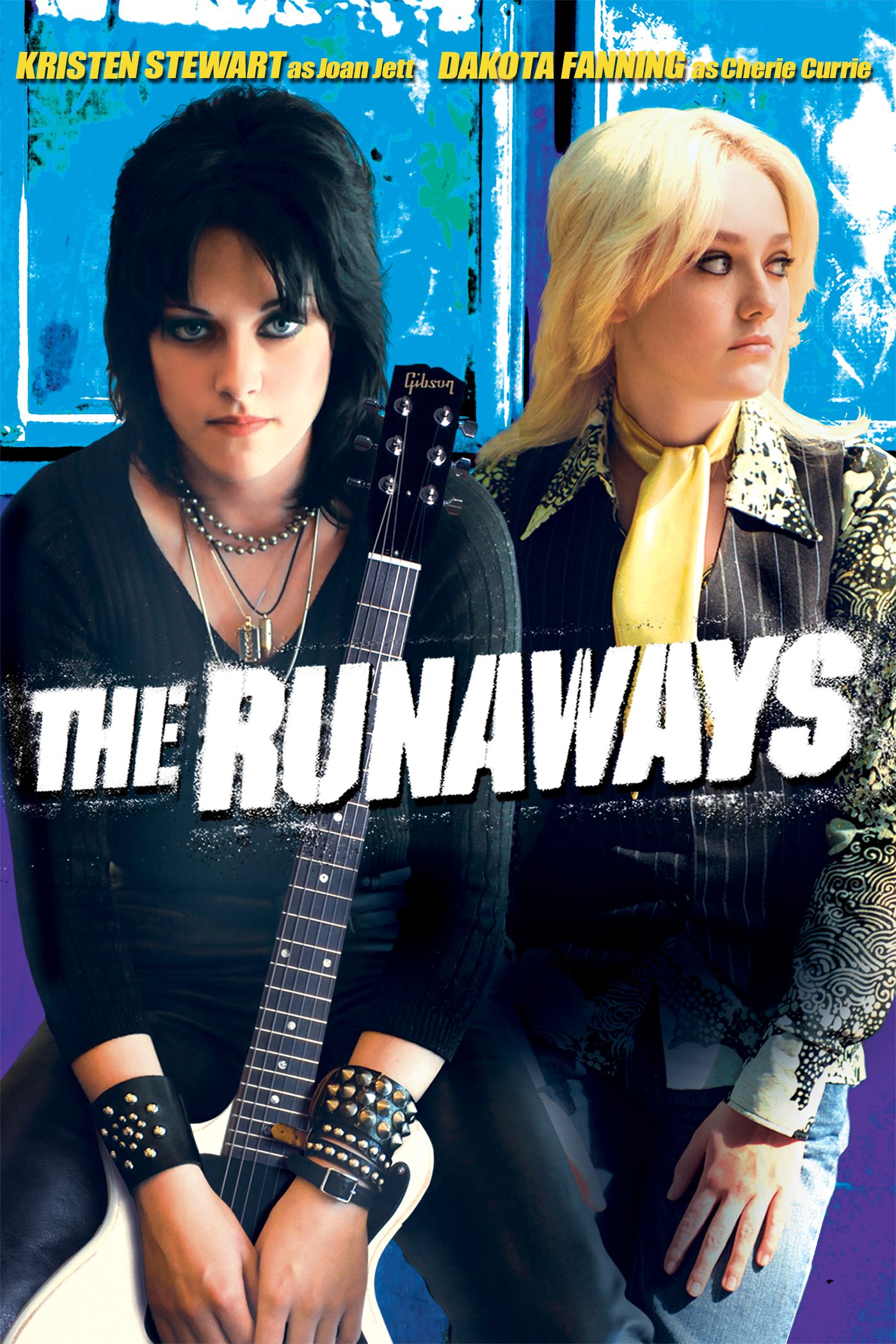 The Runaways 2010 Full Movie Online In Hd Quality