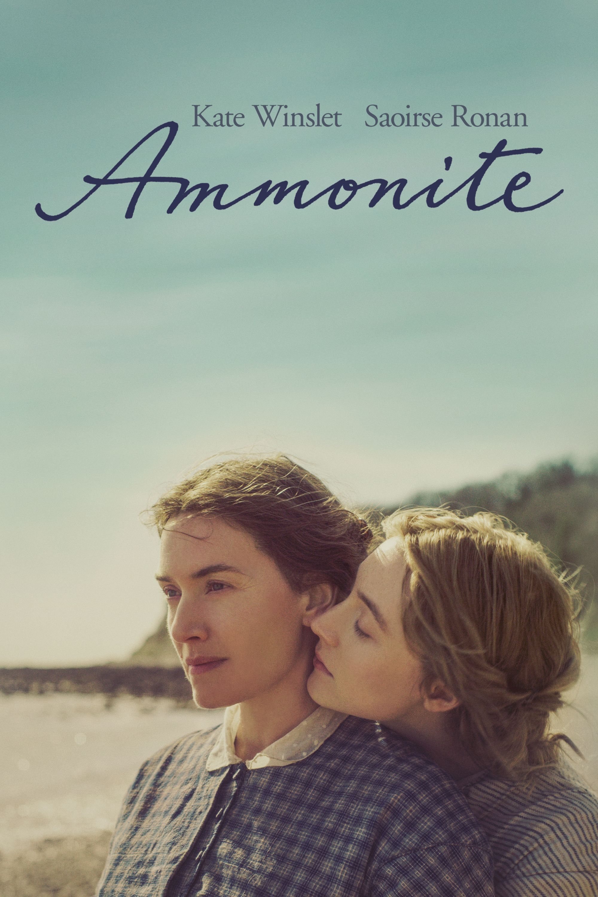 Ammonite full movie