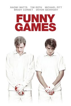 • Funny Games • Film on-line