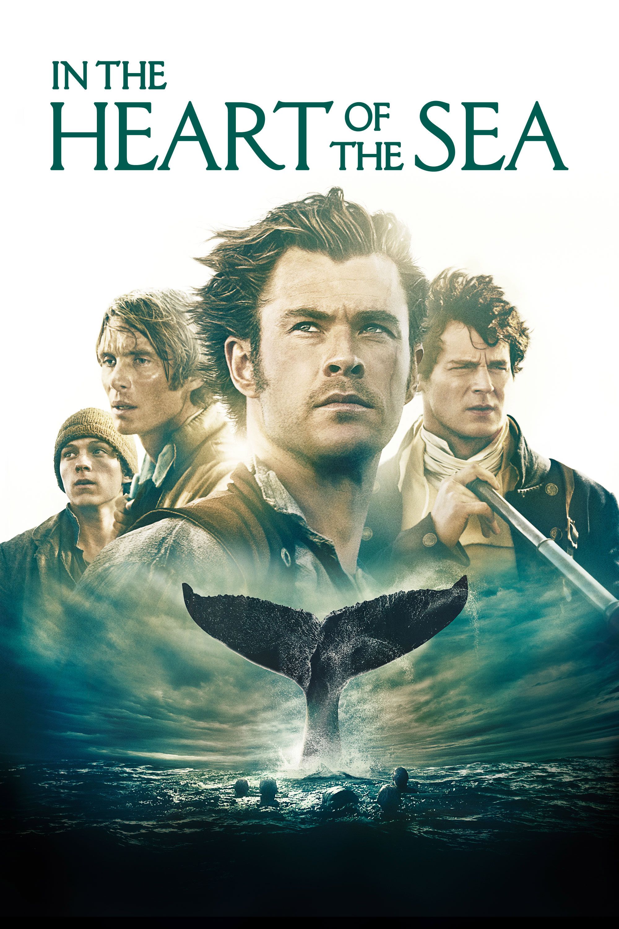 In The Heart Of The Sea 2015 Full Movie Online In Hd Quality