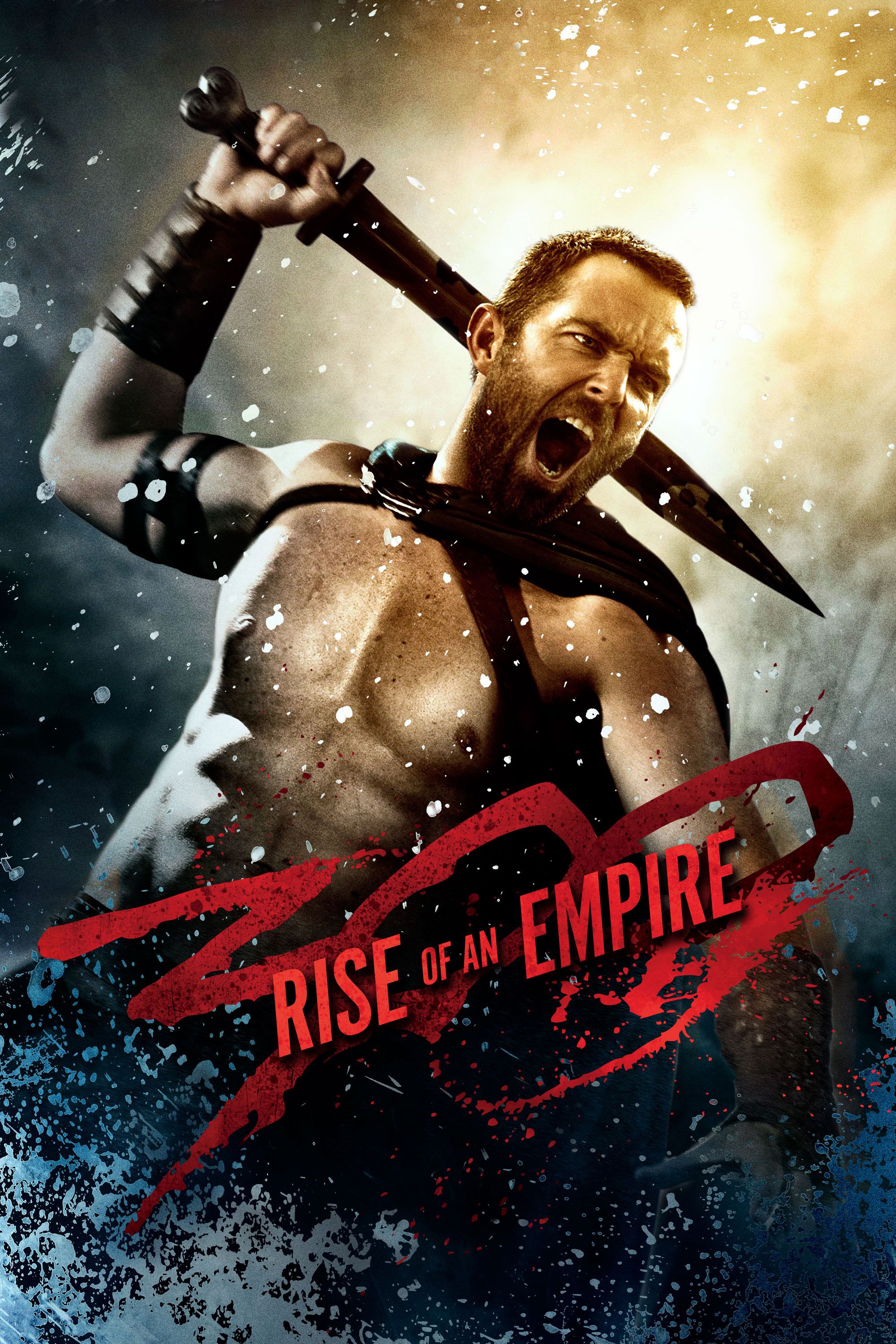 300 rise of an empire movie wiki