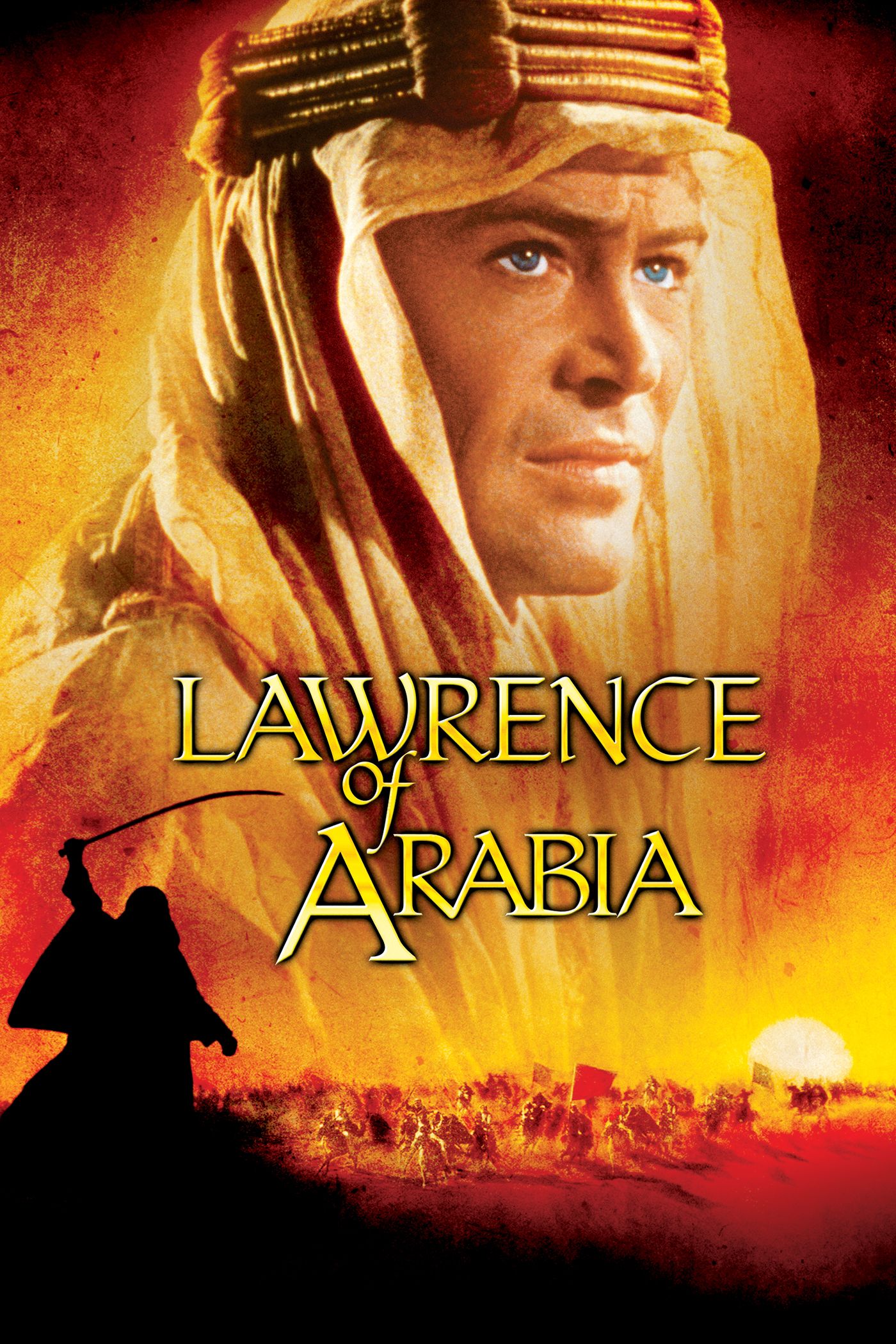 Streaming Lawrence Of Arabia 1962 Full Movies Online