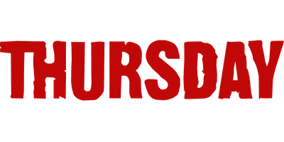 Thursday
