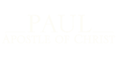 Paul, Apostle Of Christ