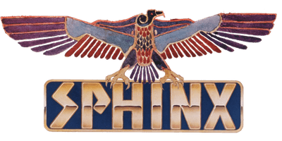 Sphinx (1981)