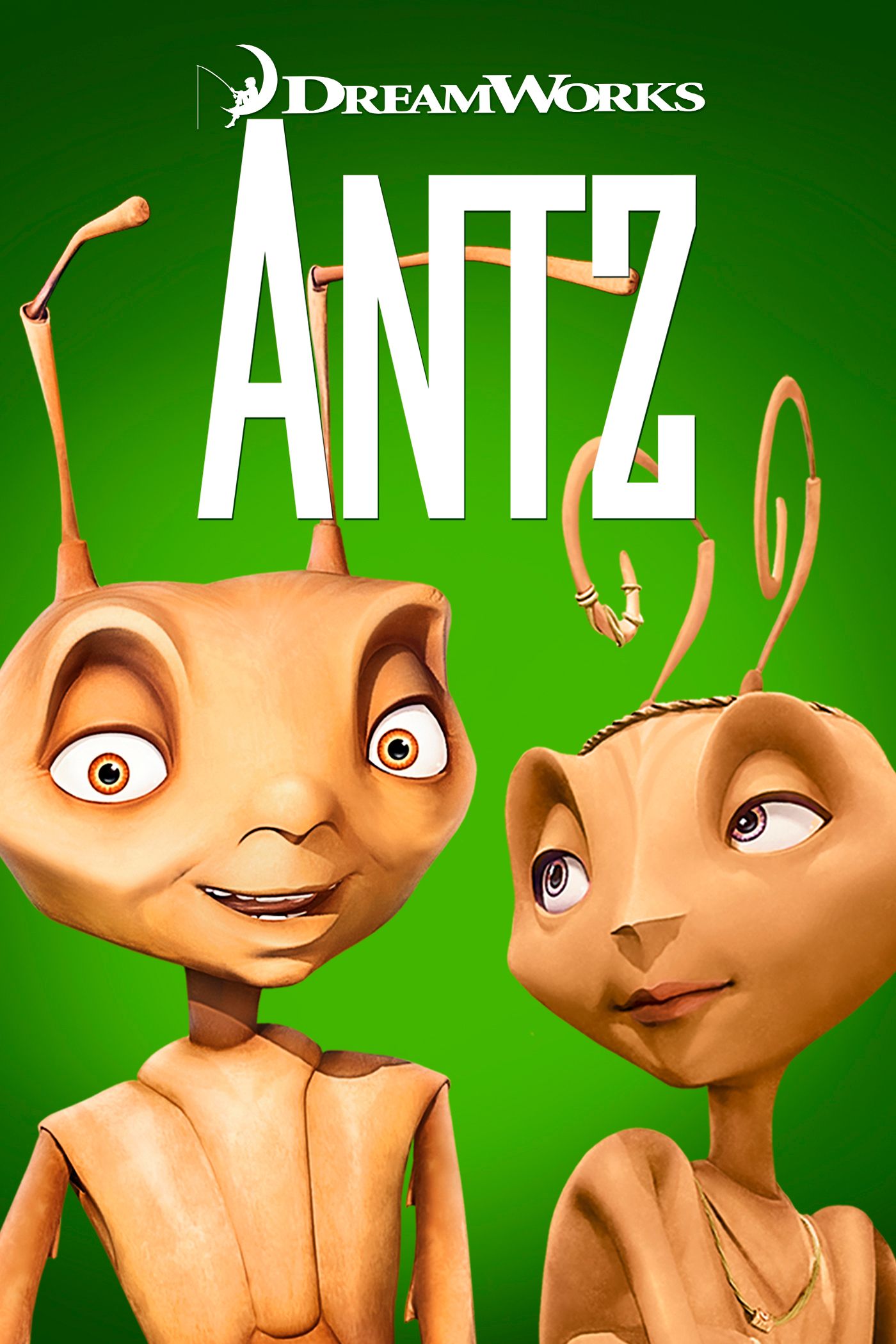 Antz full movie dailymotion new arrivals