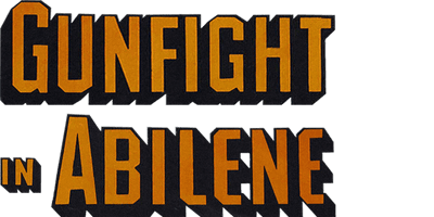 Gunfight in Abilene