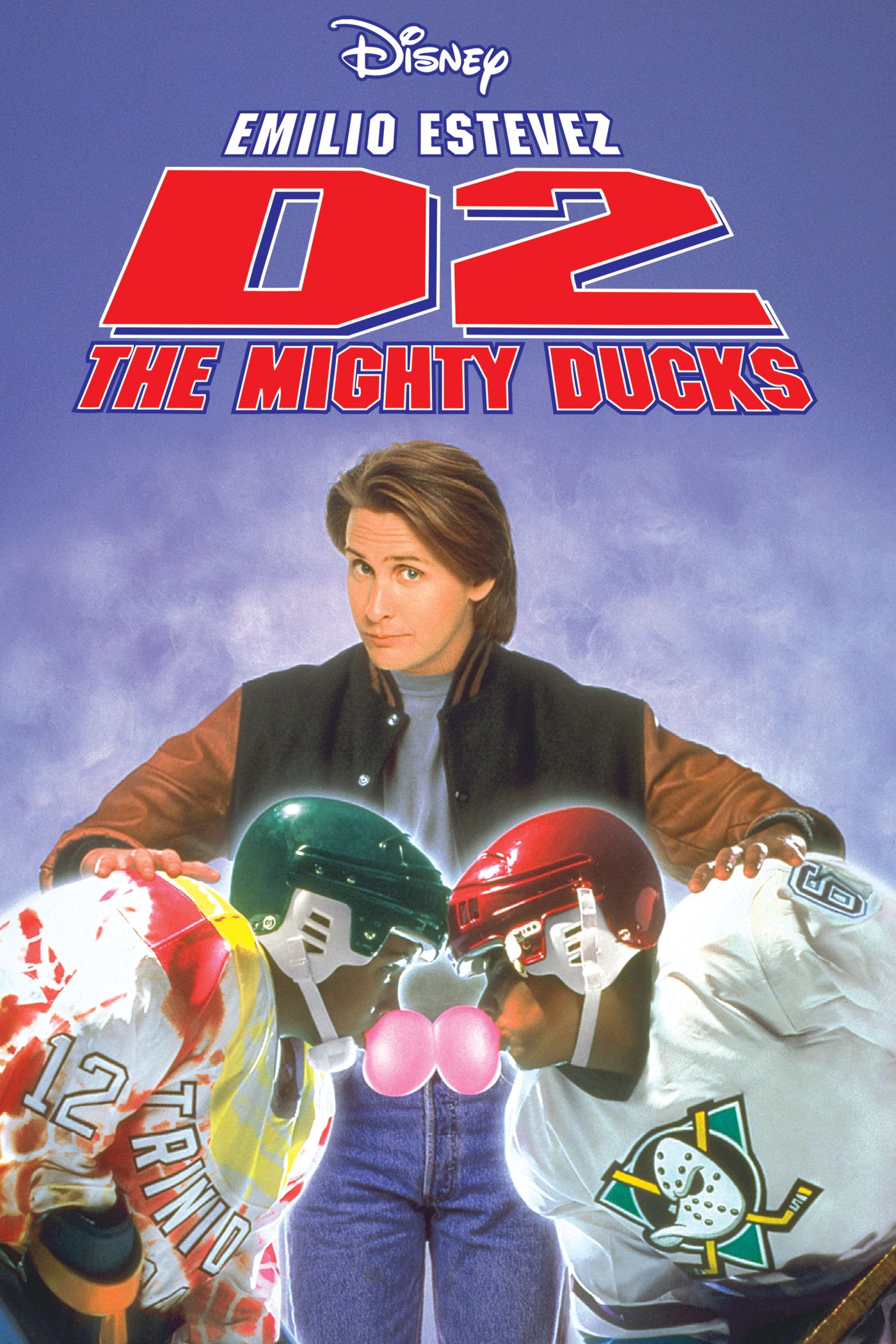 D3: The Mighty Ducks Pictures - Rotten Tomatoes