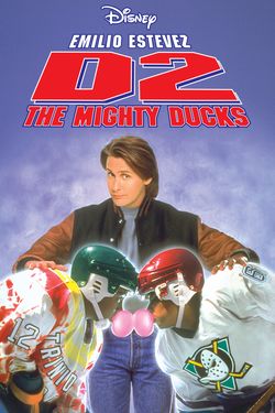The Mighty Duck Movies Photo: D3: The Mighty Ducks
