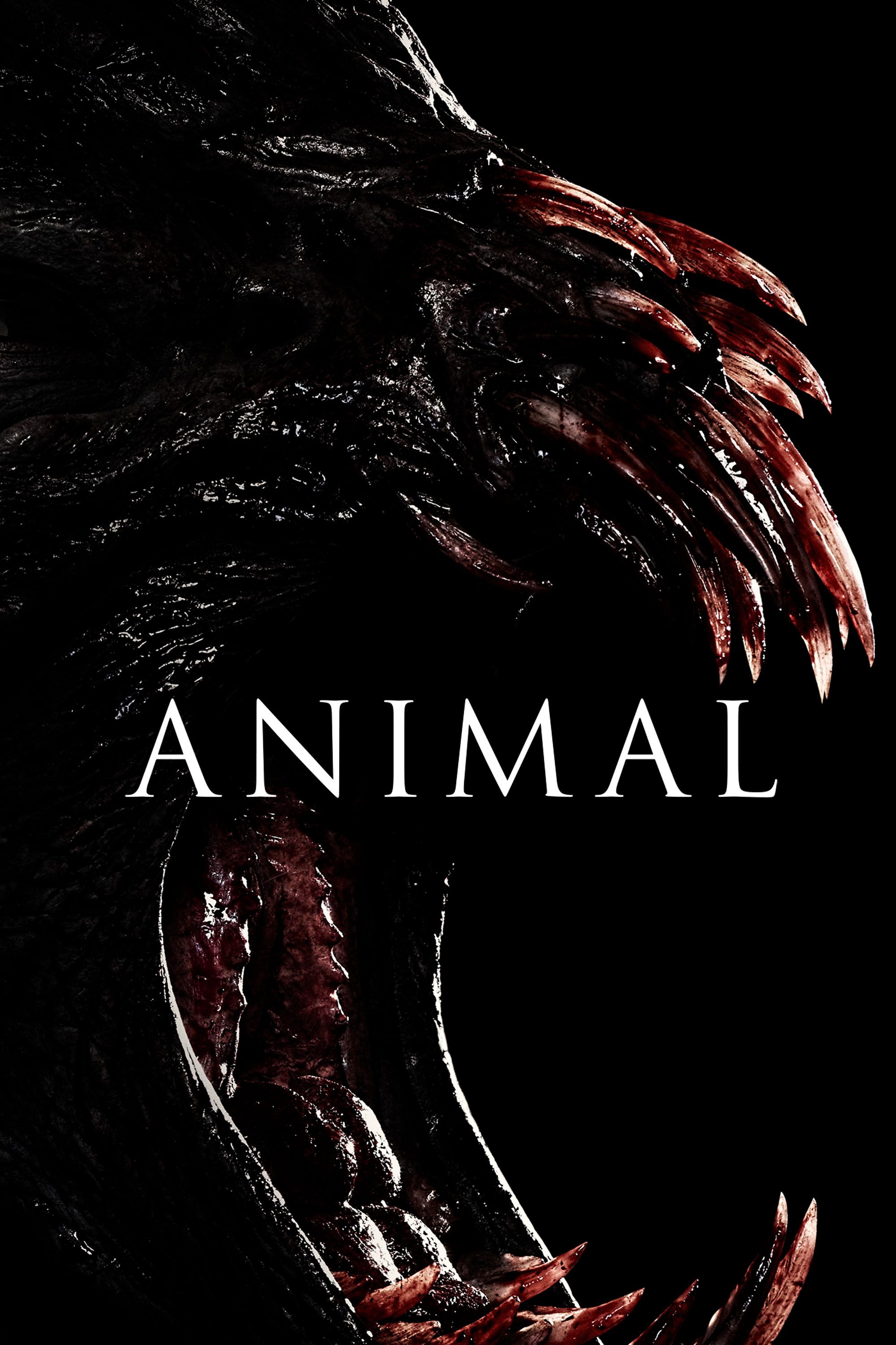 Animal | Movies Anywhere