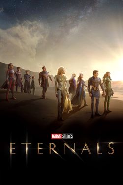 Full movie eternals Eternals Full