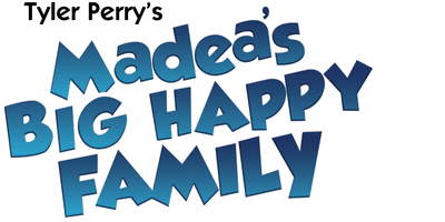 Tyler Perry's Madea's Big Happy Family