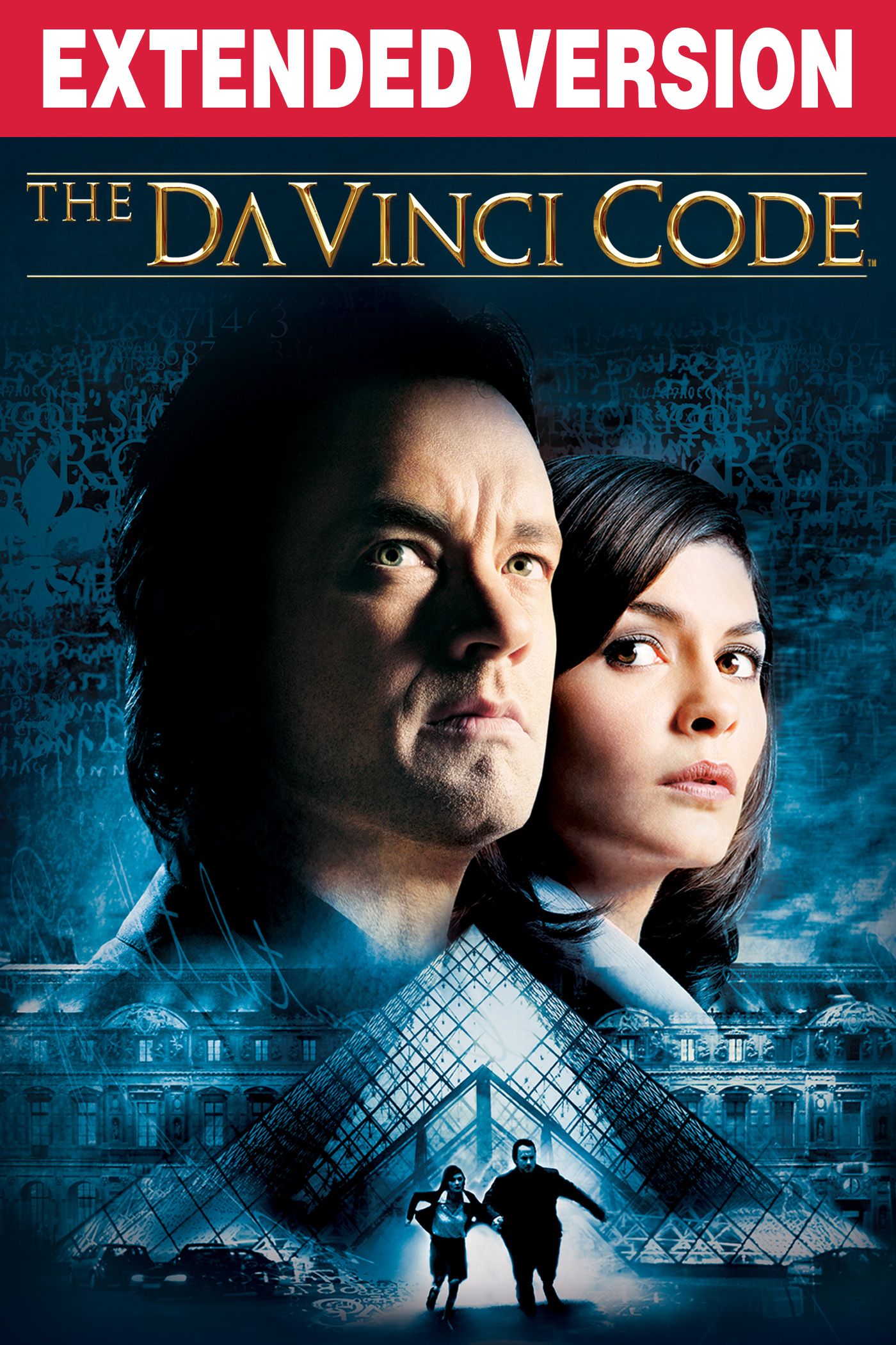 the da vinci code full movie english