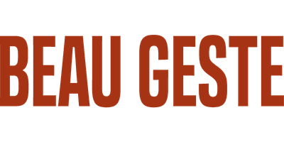 Beau Geste (1966)