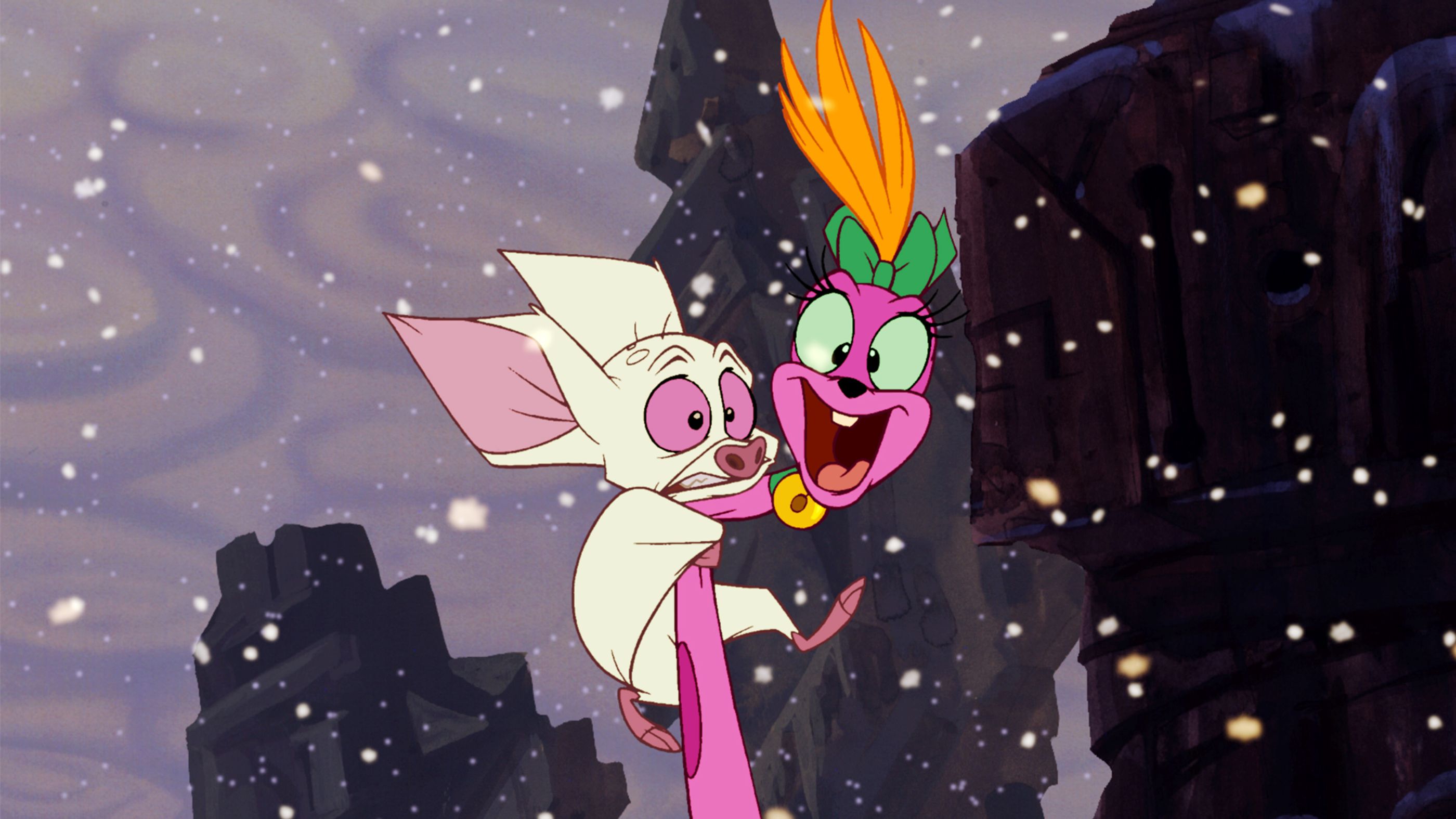 Bartok the Magnificent | Movies Anywhere