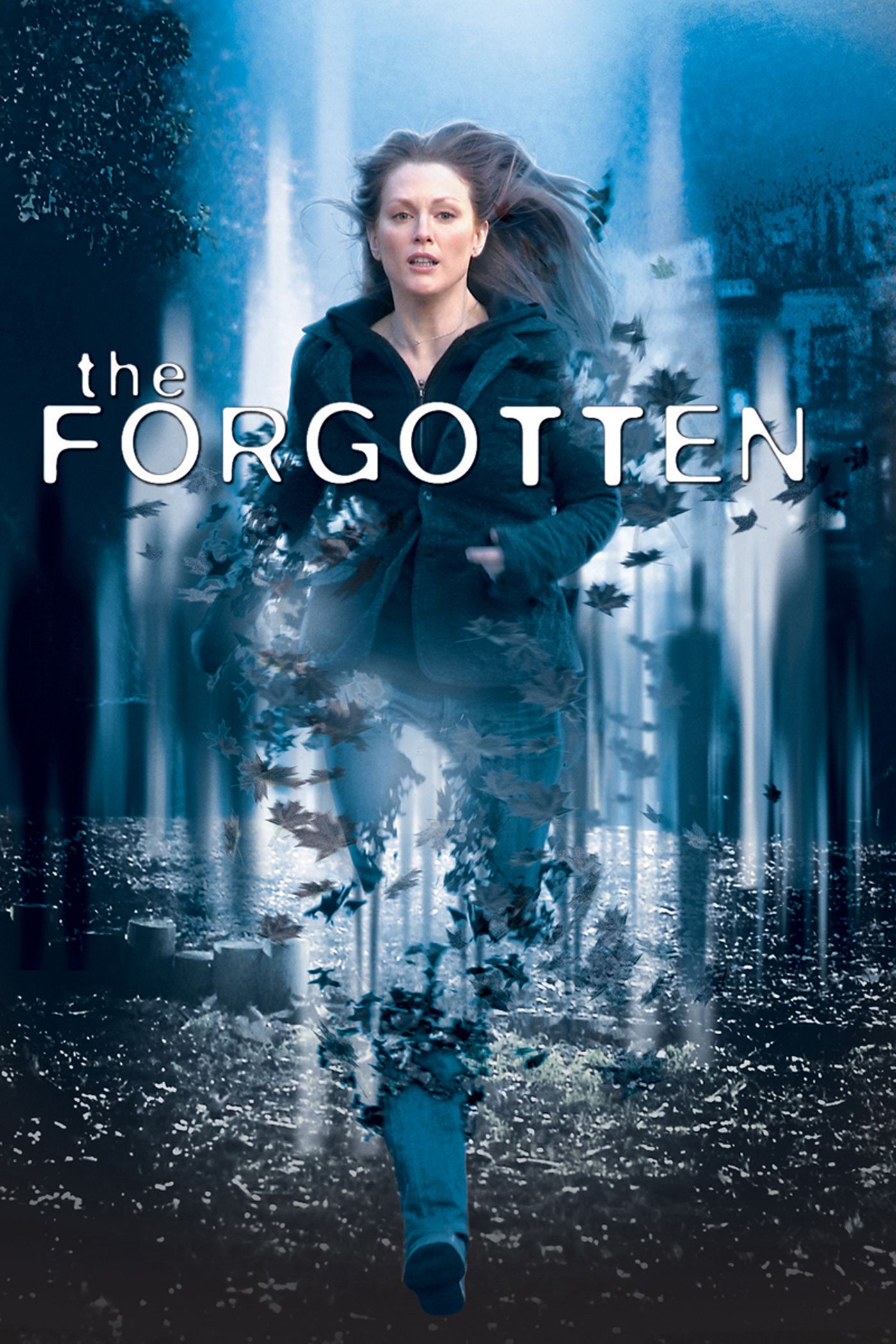 Forgotten full movie eng sub new arrivals