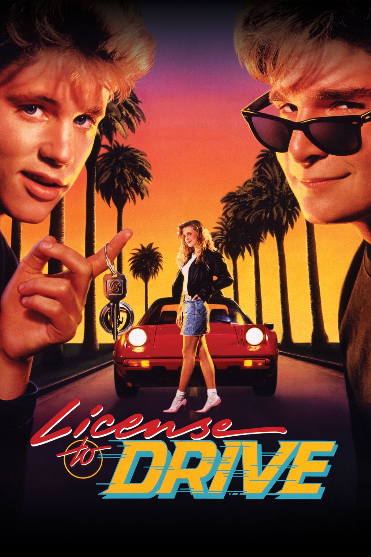 Drive full deals movie