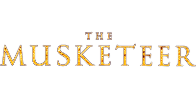 The Musketeer