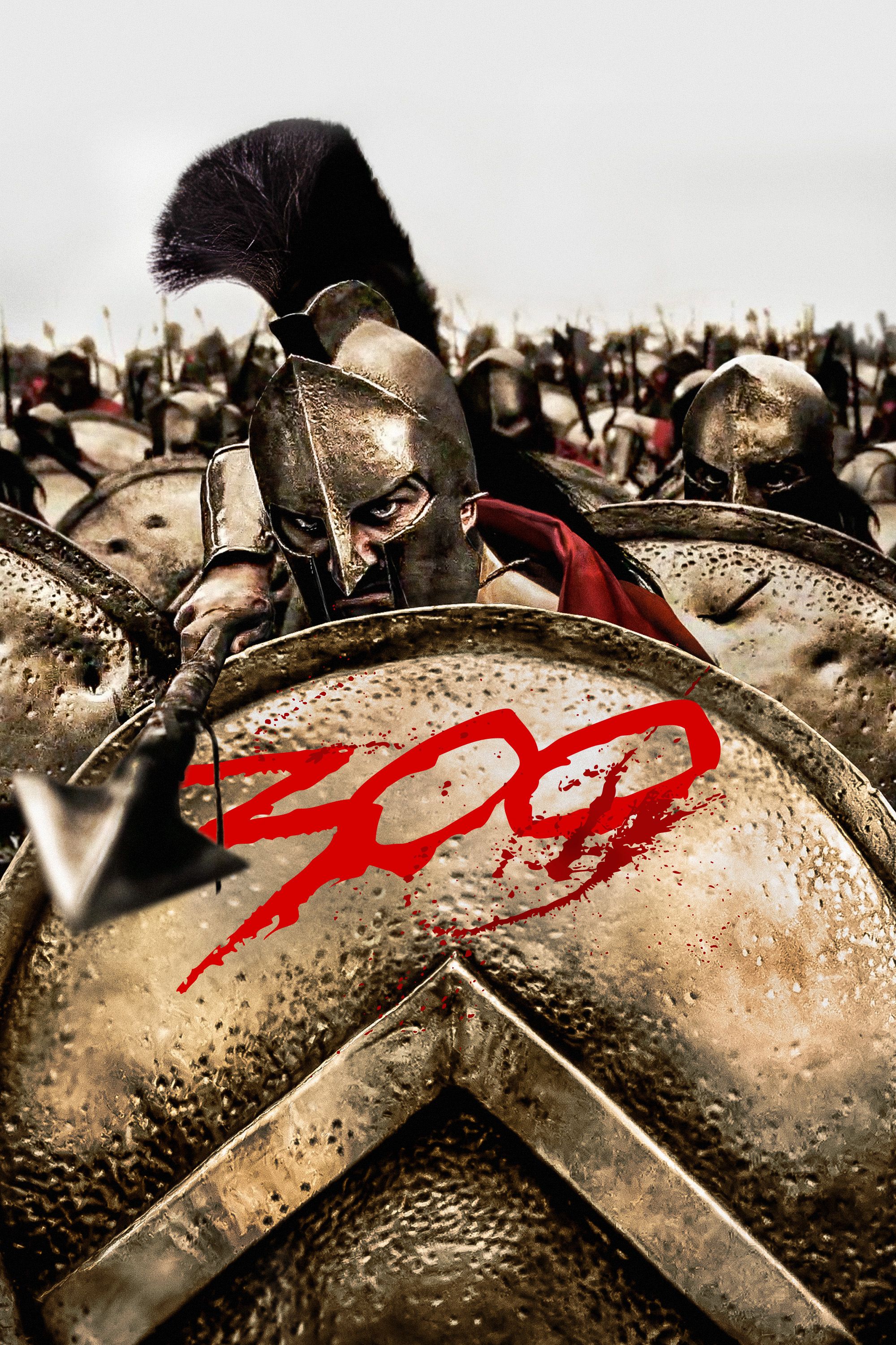 📽️Filme: 300 (2007) #300 #spartan #filmes #filmeseseries #luta