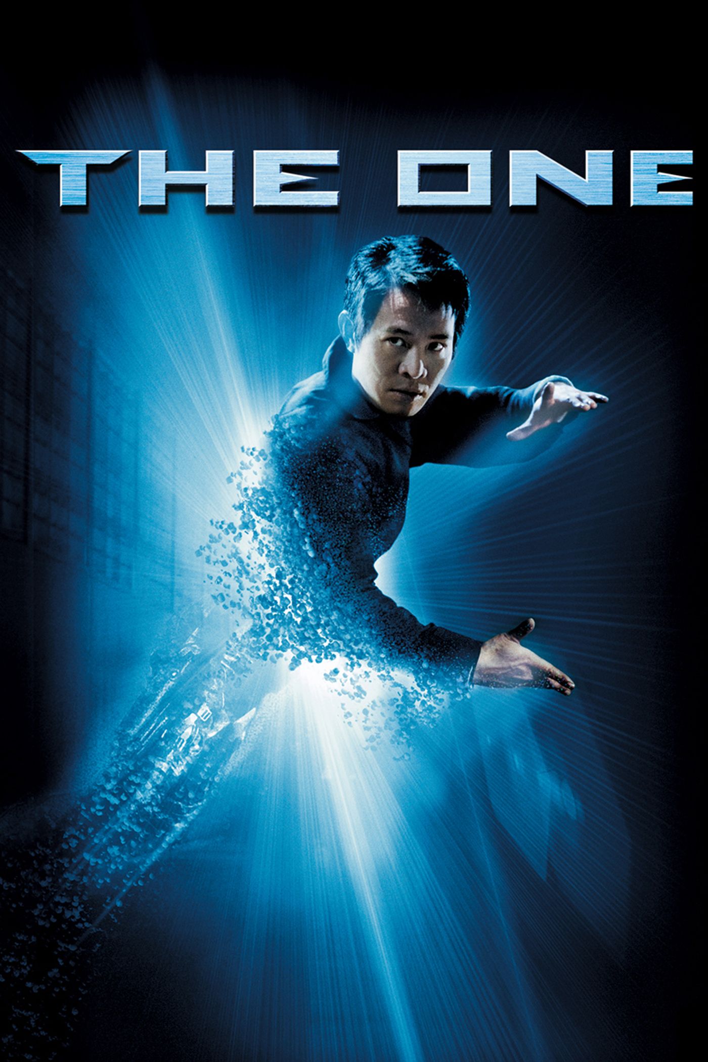 The One (2001) | Movies Anywhere
