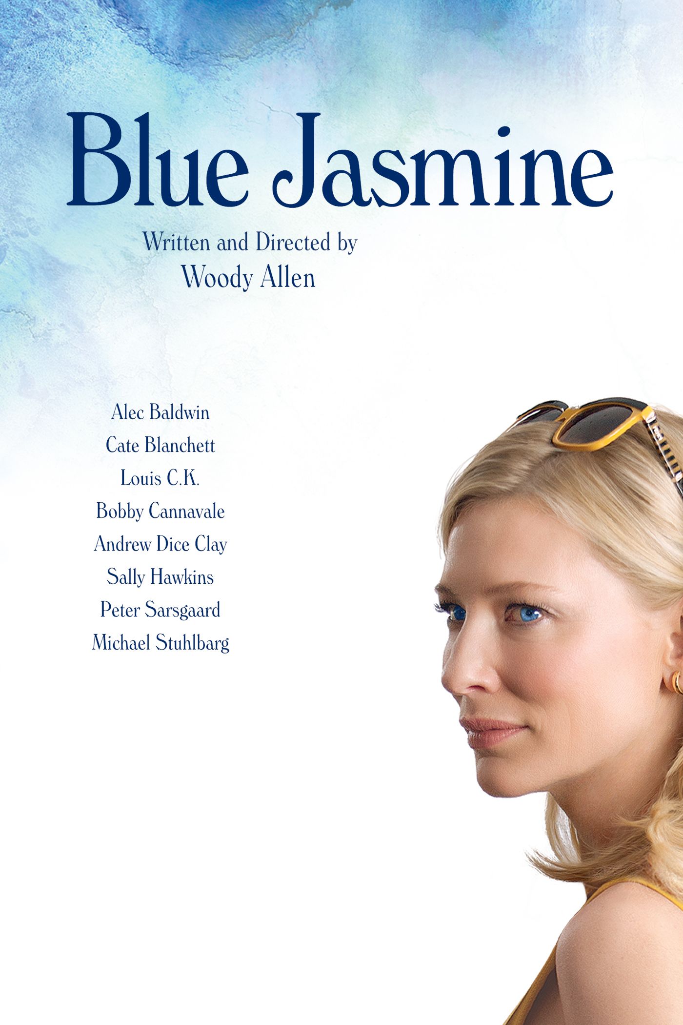 Film of the week: Blue Jasmine