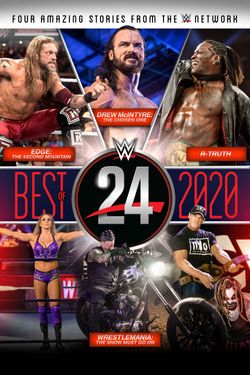 Wwe Payback Full Movie Movies Anywhere