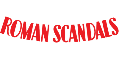 Roman Scandals