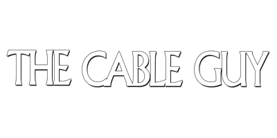 The Cable Guy