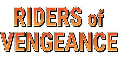 Riders of Vengeance