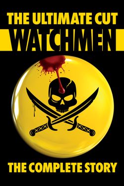 Watchmen: The Ultimate Cut