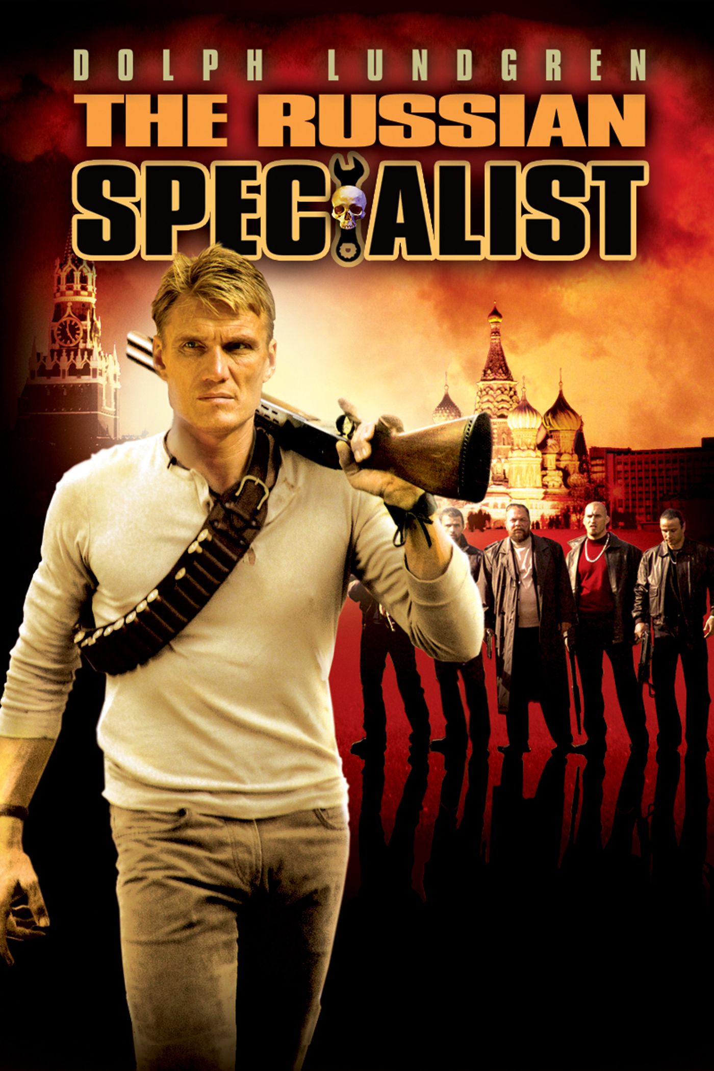 The Russian Specialist Full Movie Movies Anywhere