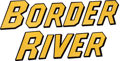 Border River