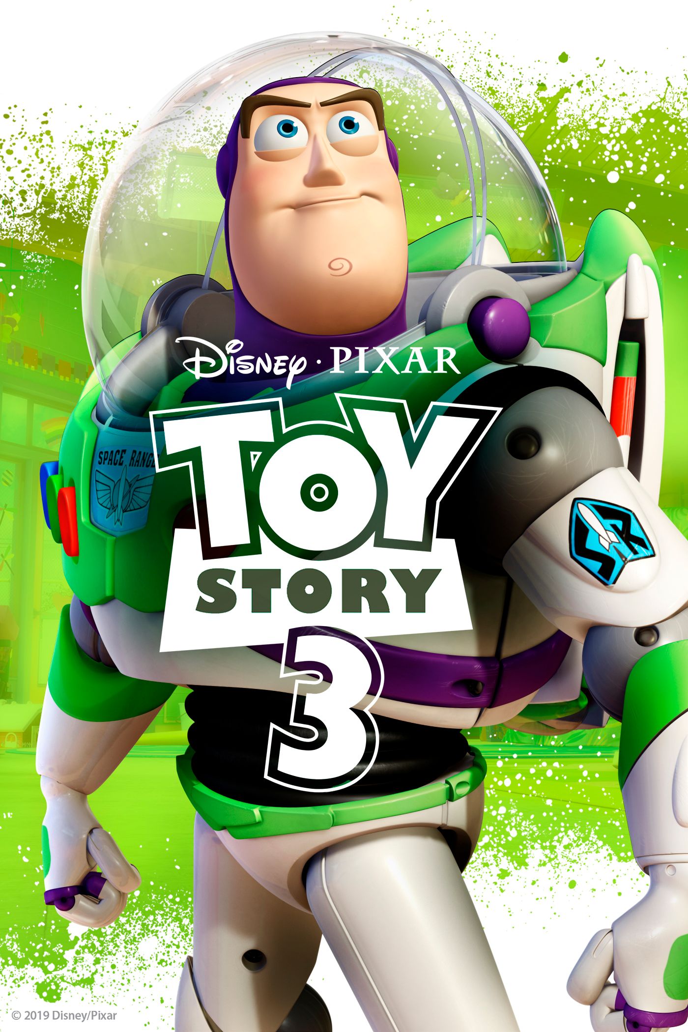 Toy Story 3 | Movies Anywhere