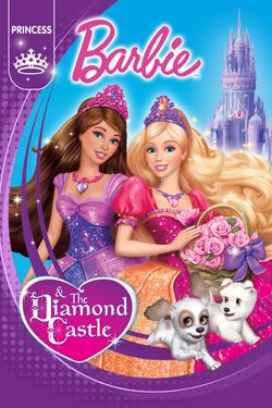 skære ned lære Horn Barbie & The Diamond Castle | Movies Anywhere