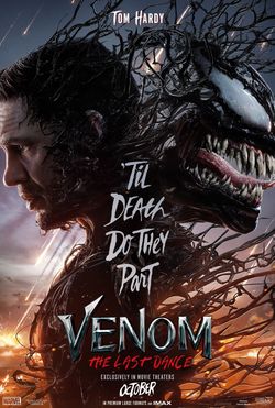 Venom: The Last Dance Full Movie Online - Watch Now Free