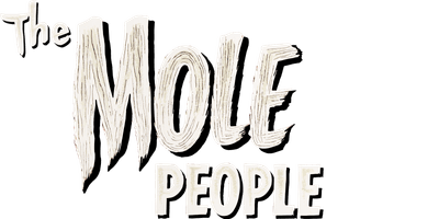 The Mole People