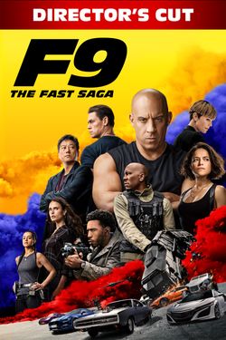 Fast and furious 9 download