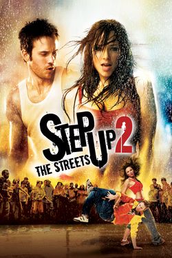  Step Up 3 : Movies & TV